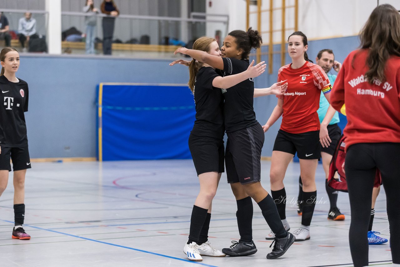 Bild 315 - wBJ Futsalmeisterschaft